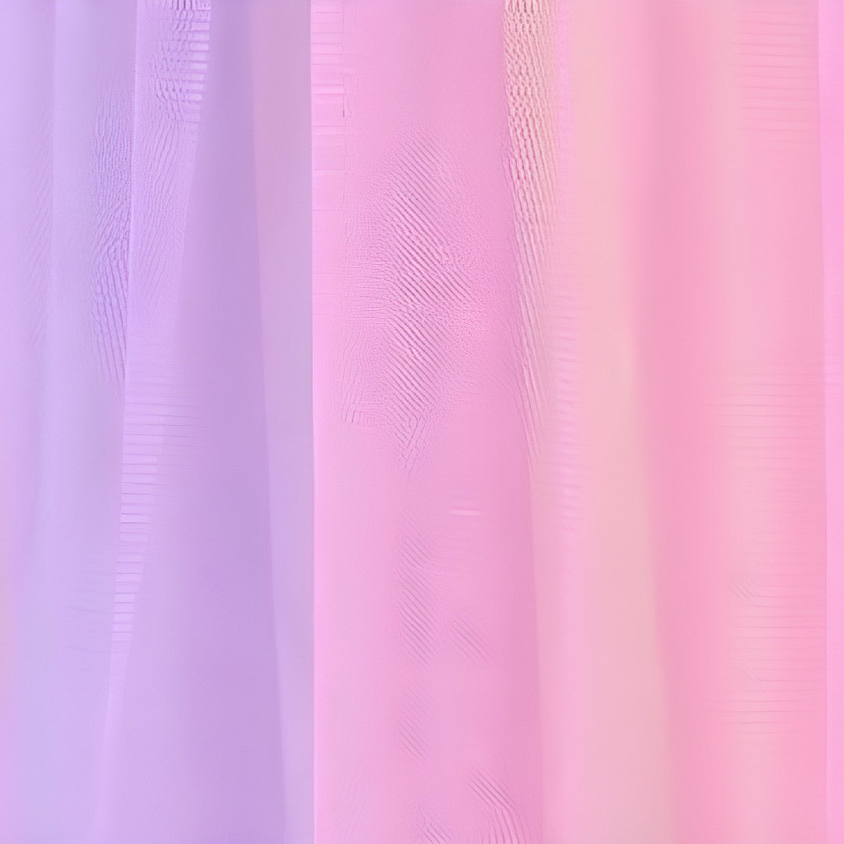 Ciel de Lit Bébé Arc En Ciel | Rêverie Chromatique