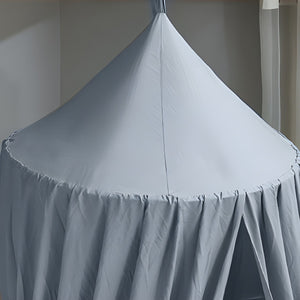 Ciel de Lit Bébé Bleu | Douceur Aérienne