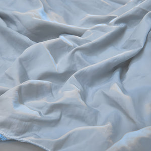 Ciel de Lit Bébé Bleu | Douceur Aérienne