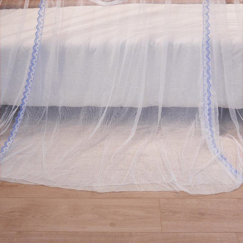 Ciel de Lit Blanc | Havre Céleste