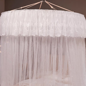 Ciel de Lit Blanc | Lueur Céleste