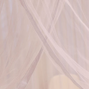 Ciel de Lit Blanc | Rêve Pur