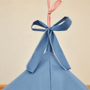 Ciel de Lit Bleu Clair | Souffle d’Azur