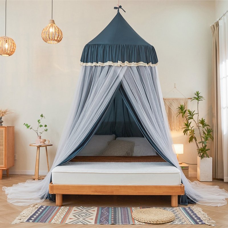 Ciel de Lit Bleu | Éveil Minéral