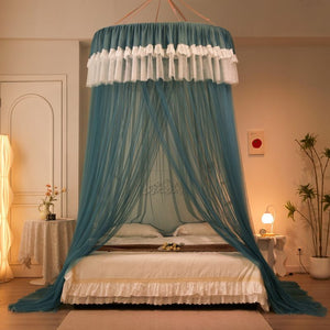 Ciel de Lit Bleu | Rêve d’Eau