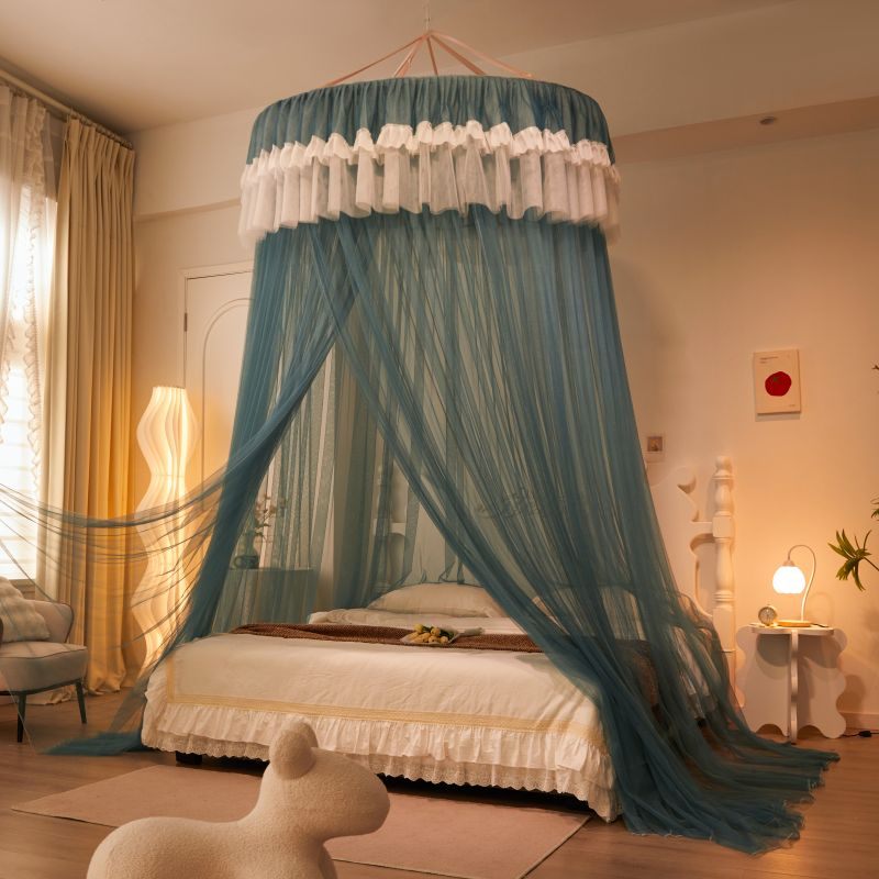 Ciel de Lit Bleu | Rêve d’Eau