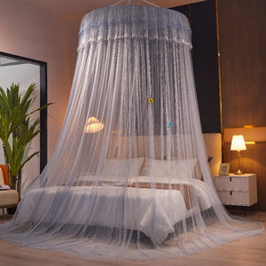 Ciel de Lit Gris | Havre d’Argent