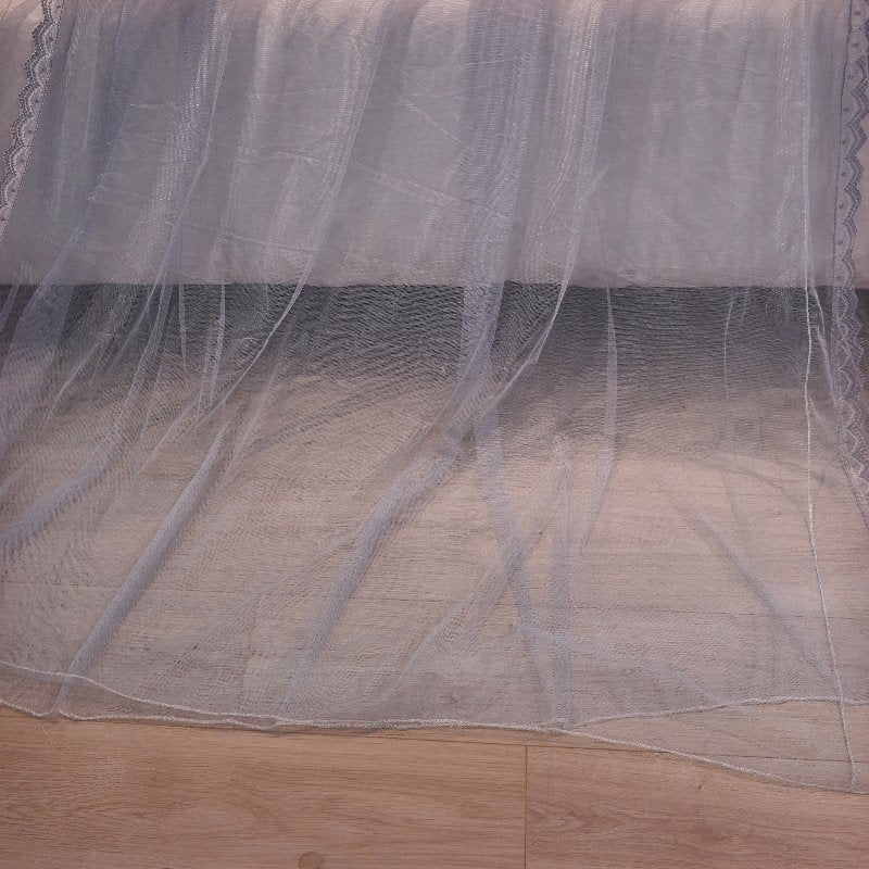 Ciel de Lit Gris | Havre d’Argent