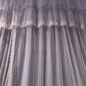 Ciel de Lit Gris | Havre d’Argent