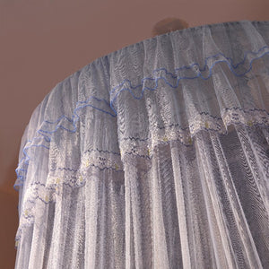 Ciel de Lit Gris | Havre d’Argent