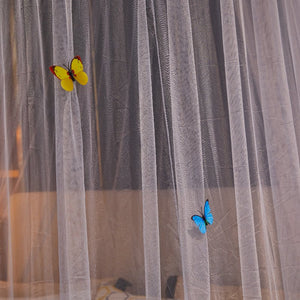 Ciel de Lit Gris | Havre d’Argent