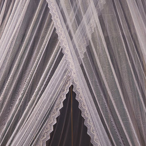 Ciel de Lit Gris | Havre d’Argent