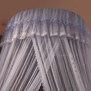 Ciel de Lit Gris | Havre d’Argent