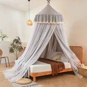 Ciel de Lit Gris | Miralya