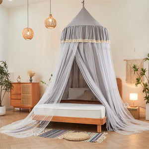 Ciel de Lit Gris | Miralya