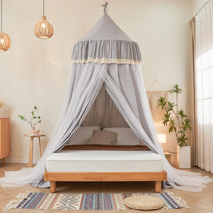 Ciel de Lit Gris | Miralya