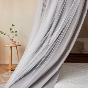 Ciel de Lit Gris | Miralya