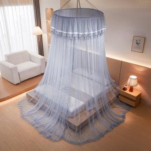 Ciel de Lit Gris | Noble Nuage