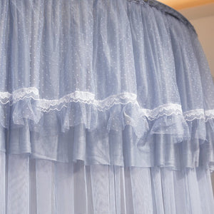 Ciel de Lit Gris | Noble Nuage