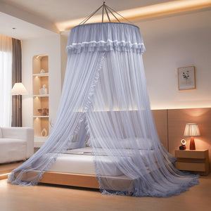 Ciel de Lit Gris | Noble Nuage