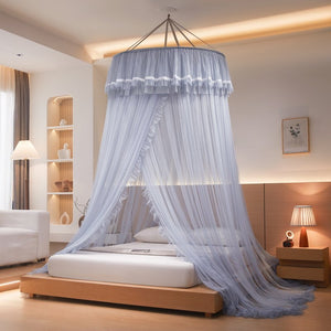 Ciel de Lit Gris | Noble Nuage