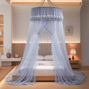 Ciel de Lit Gris | Noble Nuage