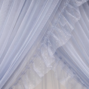 Ciel de Lit Gris | Noble Nuage