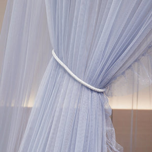 Ciel de Lit Gris | Noble Nuage