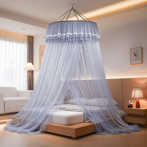 Ciel de Lit Gris | Noble Nuage