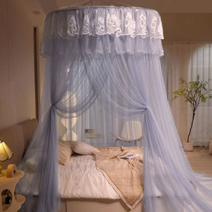 Ciel de Lit Gris | Rêverie Céleste