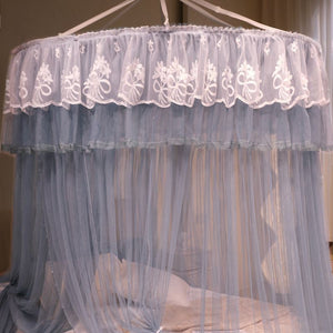 Ciel de Lit Gris | Rêverie Céleste