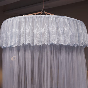 Ciel de Lit Gris | Souffle d’Argent