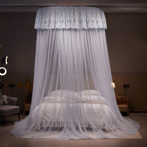 Ciel de Lit Gris | Souffle d’Argent