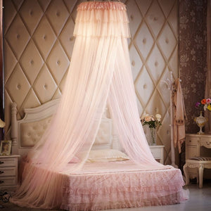 Ciel de Lit Orange | Nuage Roselin