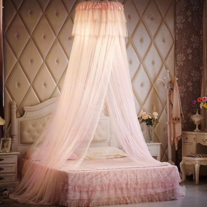 Ciel de Lit Orange | Nuage Roselin