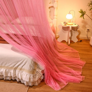 Ciel de Lit Rose | Aura Poudrée