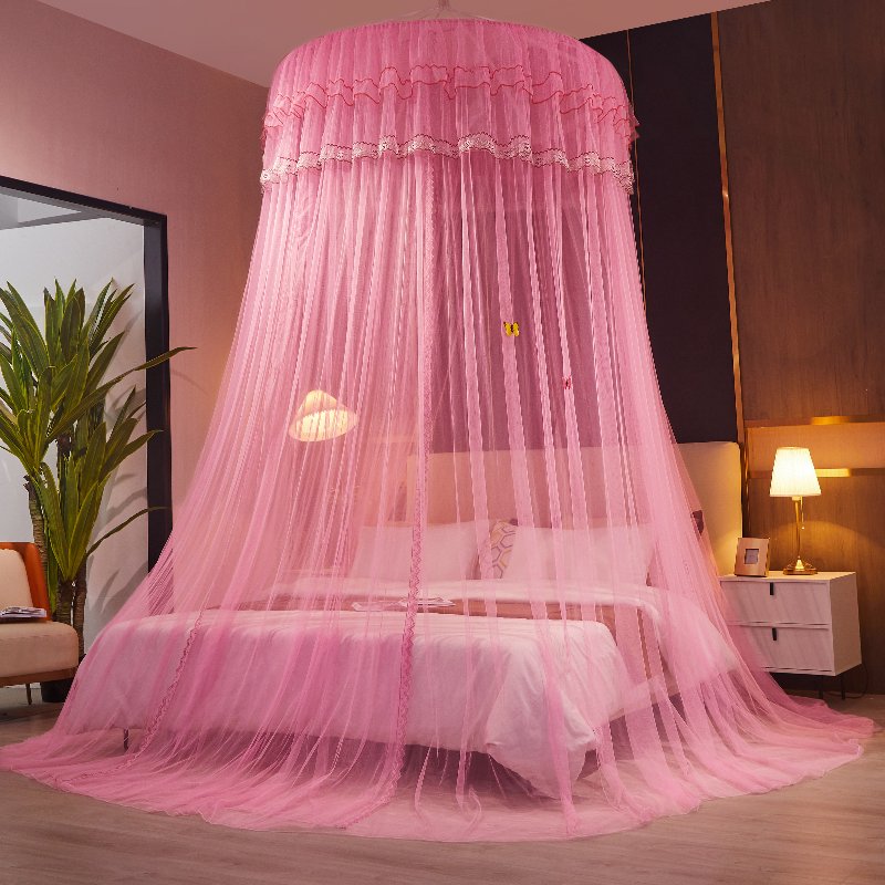 Ciel de Lit Rose | Douceur Céleste