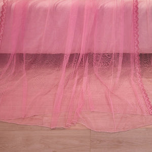 Ciel de Lit Rose | Douceur Céleste