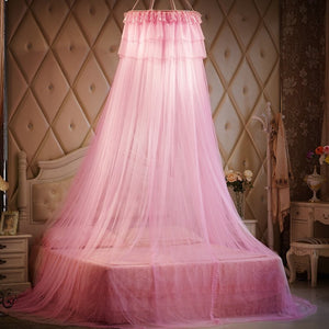 Ciel de Lit Rose | Perle Rosaline