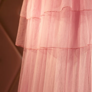 Ciel de Lit Rose | Perle Rosaline