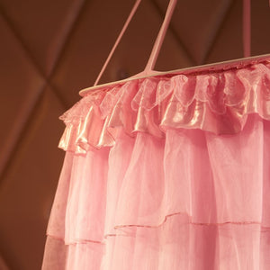 Ciel de Lit Rose | Perle Rosaline