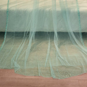 Ciel de Lit Vert | Rêverie de Jade