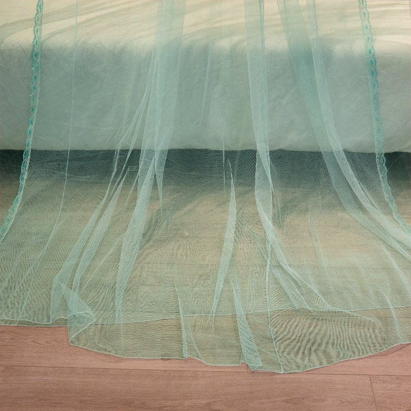 Ciel de Lit Vert | Rêverie de Jade