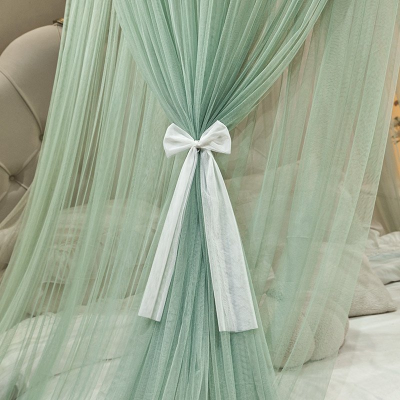 Ciel de Lit Vert | Tisalia