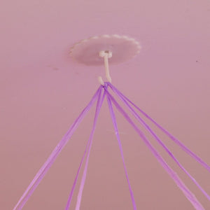 Ciel de Lit Violet | Brume de Lilas