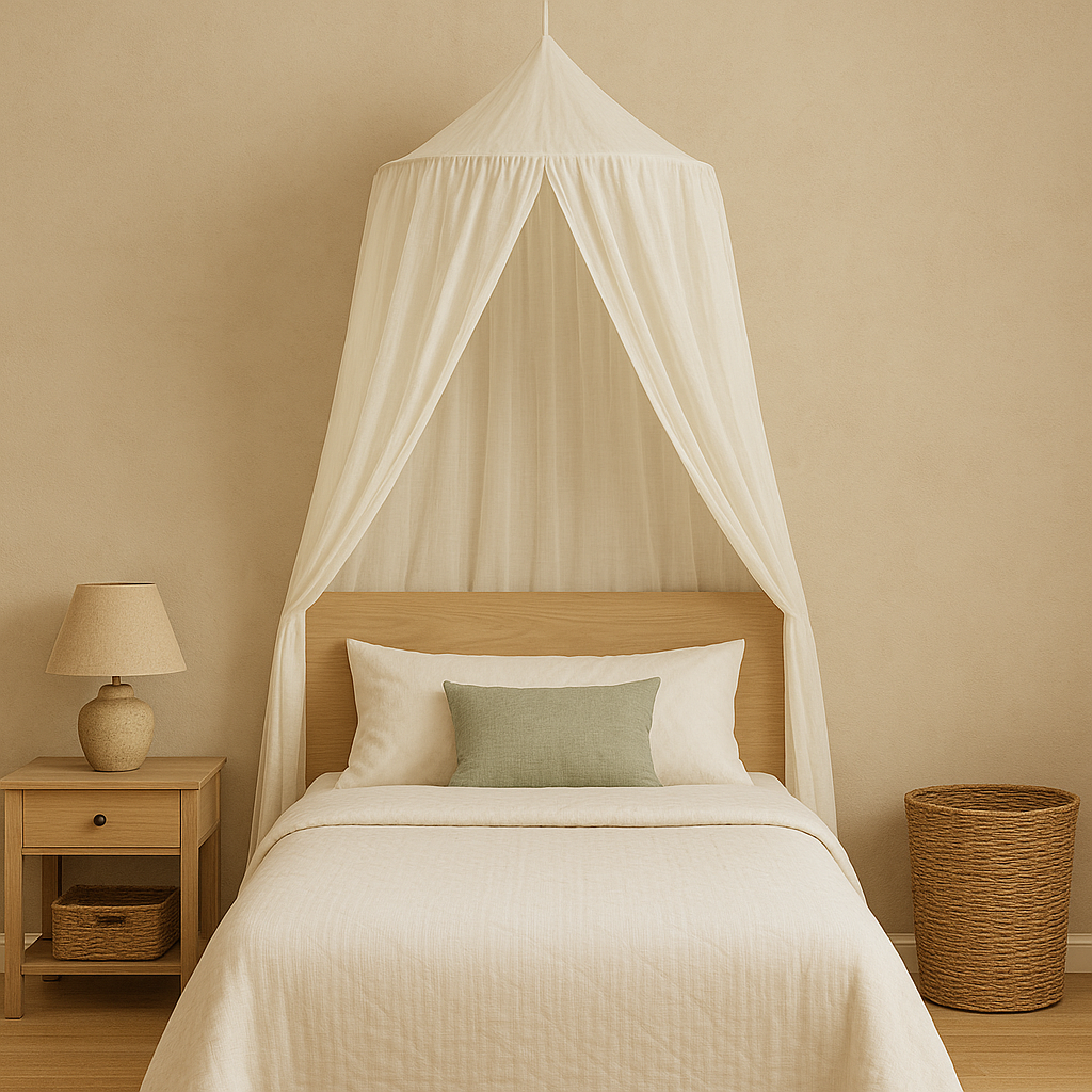 chambre_cosy_vignette_ciel_de_lit_beige