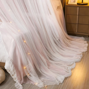 Ciel de Lit Adulte Rose | Ciel de Tendresse