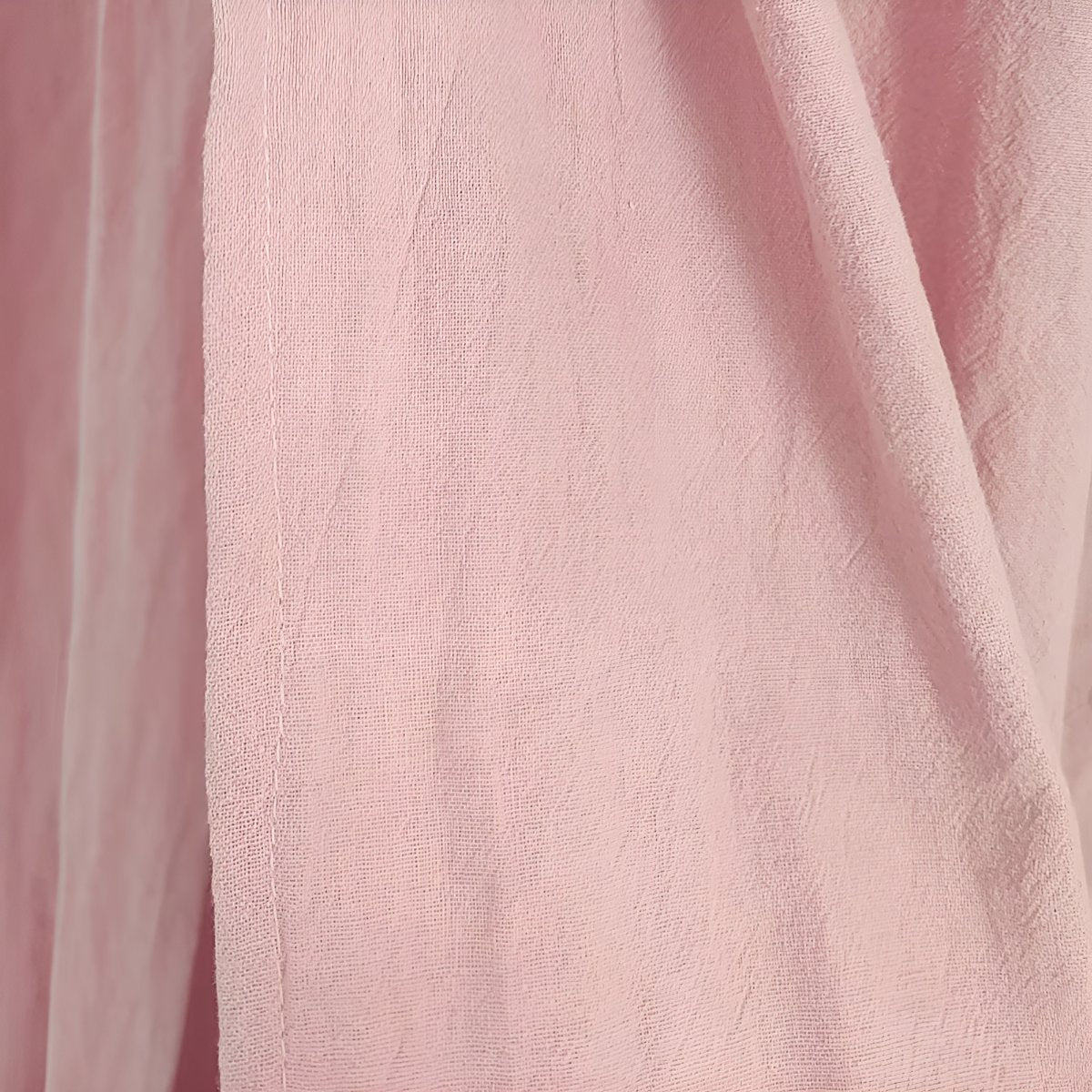 Ciel de lit Bébé Rose Poudré | Douce Aurore