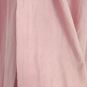 Ciel de lit Bébé Rose Poudré | Douce Aurore