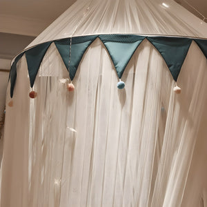 Ciel de Lit Beige | Ciel Douillet